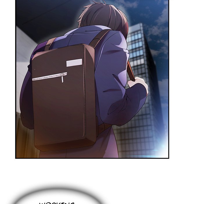 Lady Long Legs Manhwa - Chapter 13 Page 5