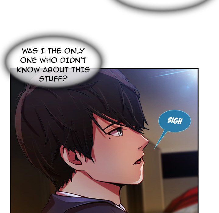 Lady Long Legs Manhwa - Chapter 13 Page 7