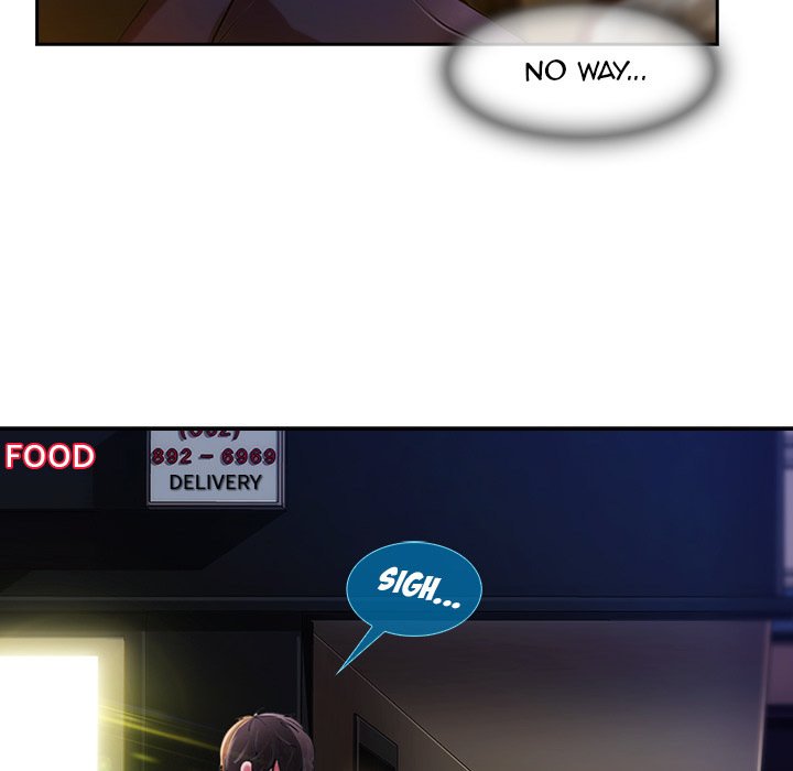 Lady Long Legs Manhwa - Chapter 13 Page 8