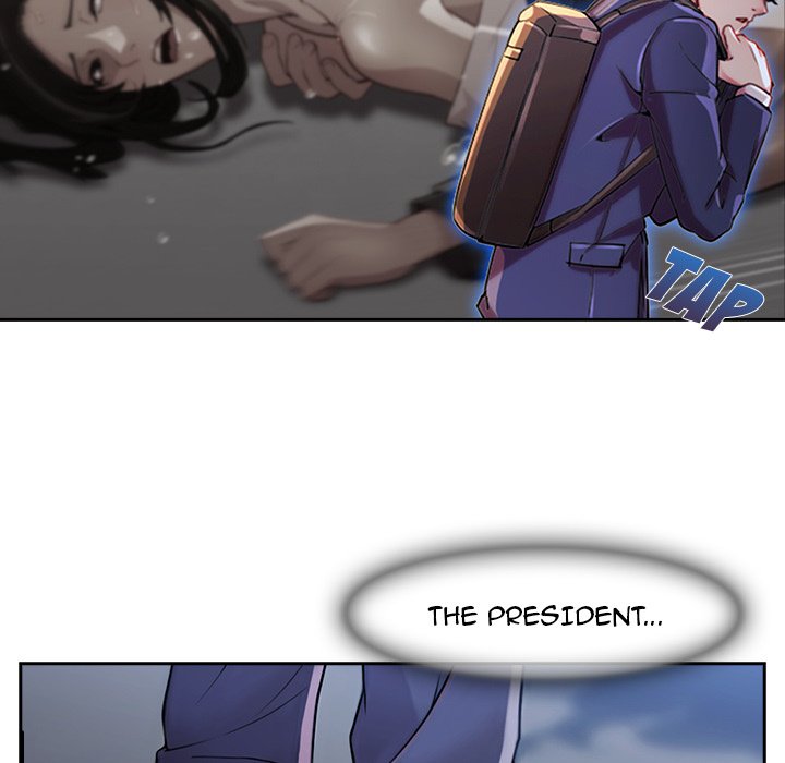 Lady Long Legs Manhwa - Chapter 13 Page 13