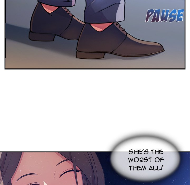 Lady Long Legs Manhwa - Chapter 13 Page 14