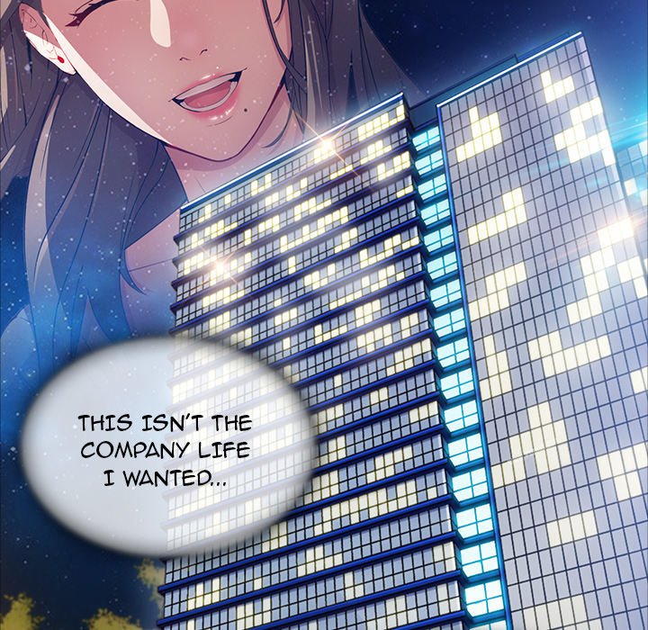 Lady Long Legs Manhwa - Chapter 13 Page 15