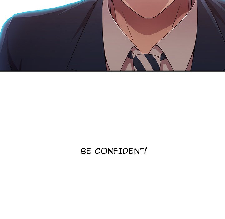 Lady Long Legs Manhwa - Chapter 13 Page 18