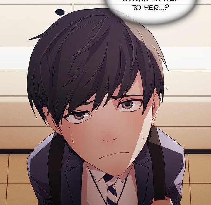 Lady Long Legs Manhwa - Chapter 13 Page 23