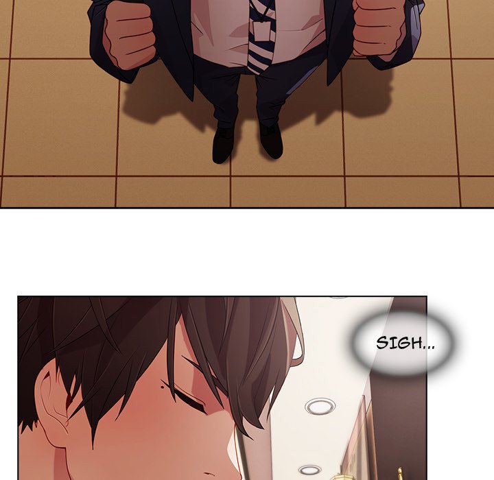 Lady Long Legs Manhwa - Chapter 13 Page 24