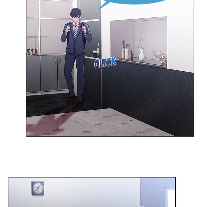 Lady Long Legs Manhwa - Chapter 13 Page 27