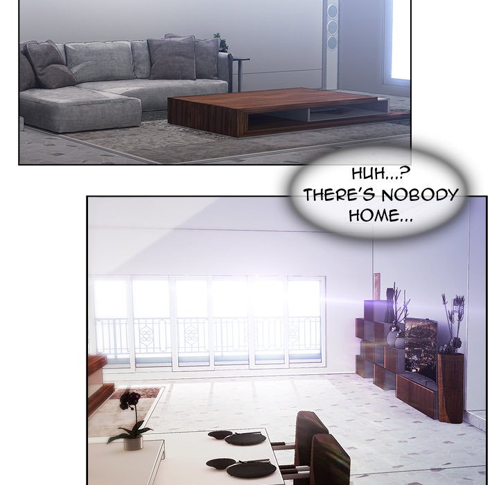 Lady Long Legs Manhwa - Chapter 13 Page 28