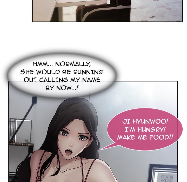 Lady Long Legs Manhwa - Chapter 13 Page 29