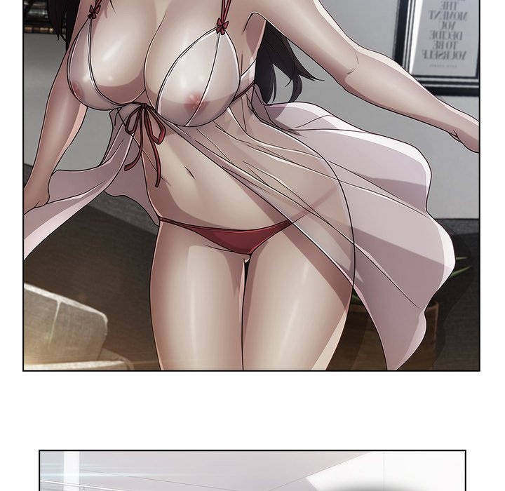 Lady Long Legs Manhwa - Chapter 13 Page 30