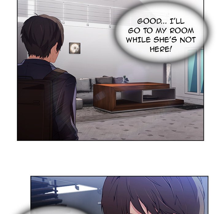 Lady Long Legs Manhwa - Chapter 13 Page 31