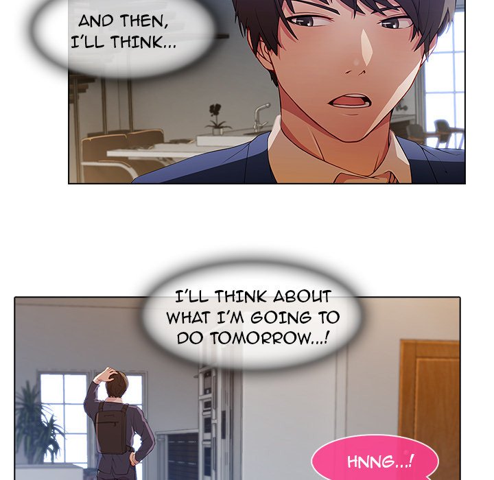 Lady Long Legs Manhwa - Chapter 13 Page 32