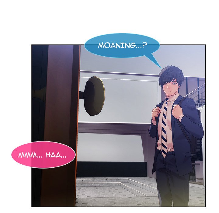 Lady Long Legs Manhwa - Chapter 13 Page 34