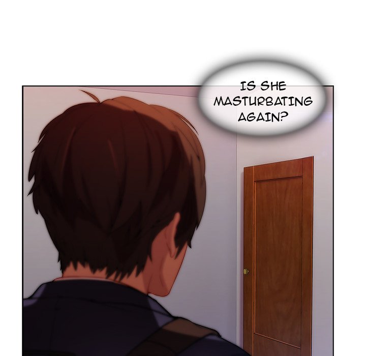 Lady Long Legs Manhwa - Chapter 13 Page 35