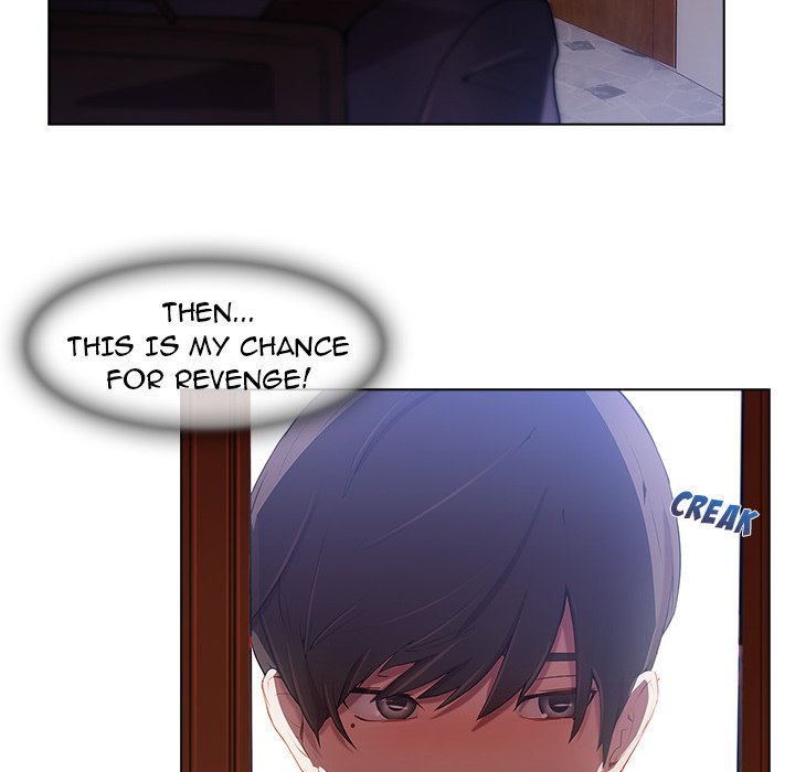 Lady Long Legs Manhwa - Chapter 13 Page 36