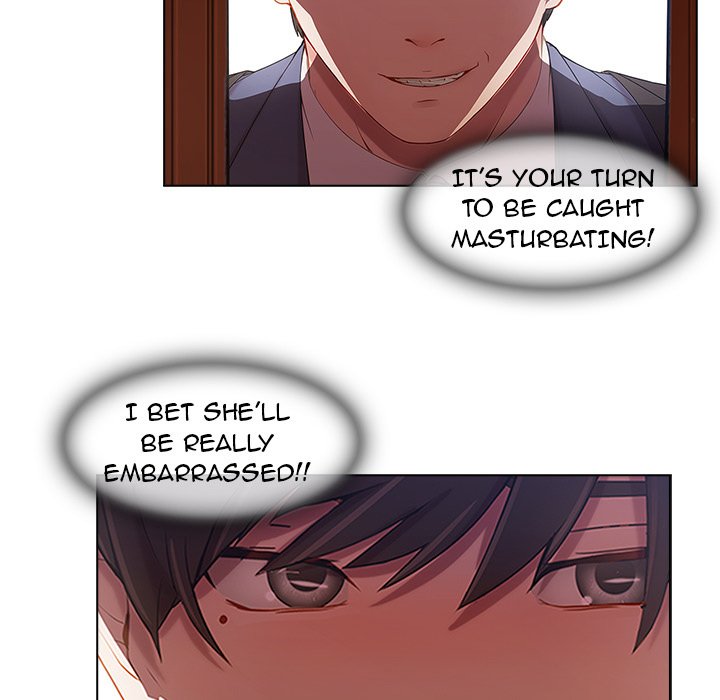 Lady Long Legs Manhwa - Chapter 13 Page 37