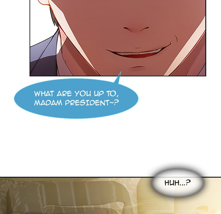 Lady Long Legs Manhwa - Chapter 13 Page 38