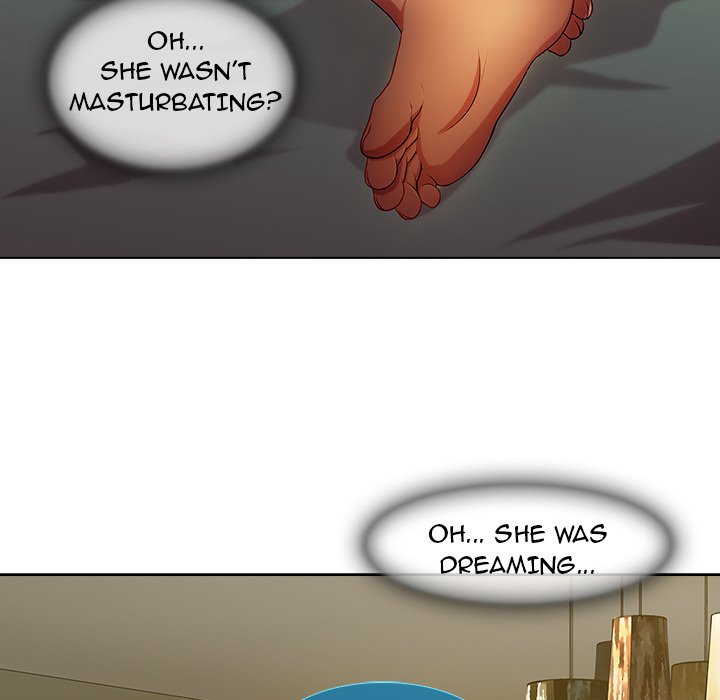 Lady Long Legs Manhwa - Chapter 13 Page 40