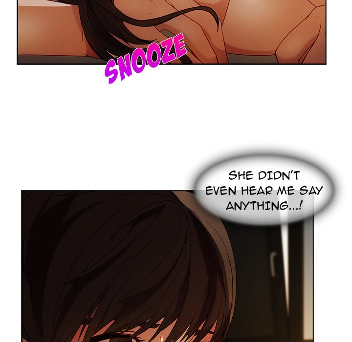 Lady Long Legs Manhwa - Chapter 13 Page 43