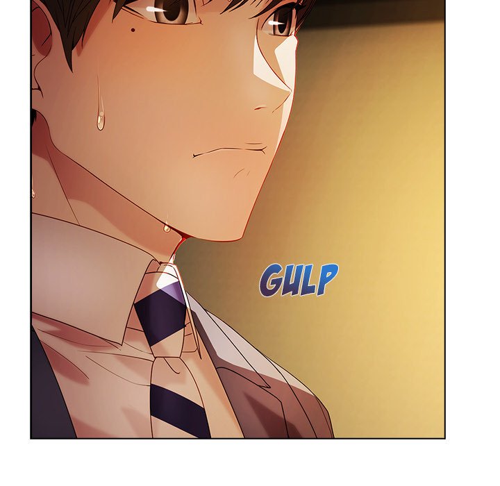 Lady Long Legs Manhwa - Chapter 13 Page 44