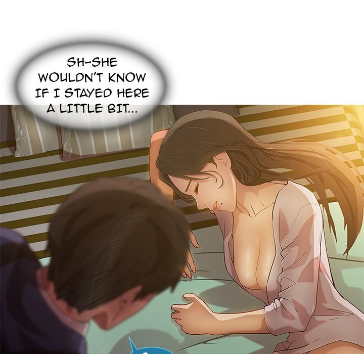 Lady Long Legs Manhwa - Chapter 13 Page 45