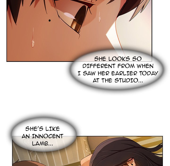 Lady Long Legs Manhwa - Chapter 13 Page 48