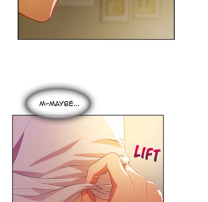 Lady Long Legs Manhwa - Chapter 13 Page 60