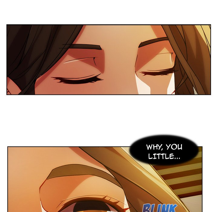 Lady Long Legs Manhwa - Chapter 13 Page 63