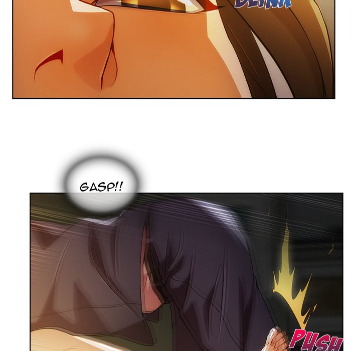 Lady Long Legs Manhwa - Chapter 13 Page 64