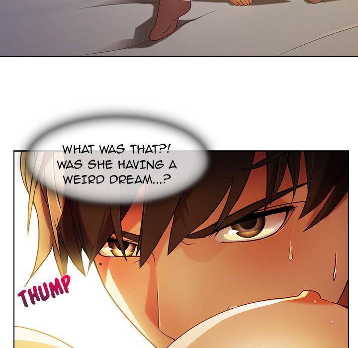 Lady Long Legs Manhwa - Chapter 13 Page 68