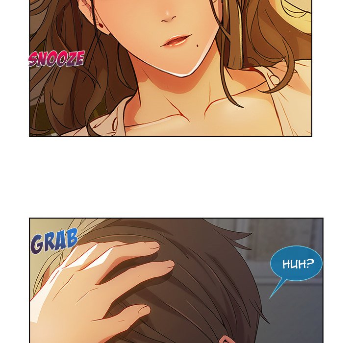 Lady Long Legs Manhwa - Chapter 13 Page 70