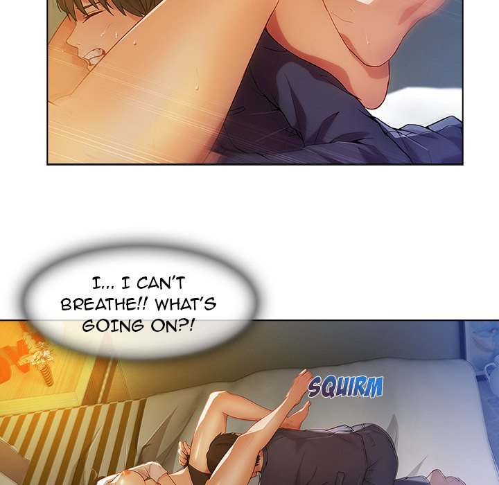 Lady Long Legs Manhwa - Chapter 13 Page 73