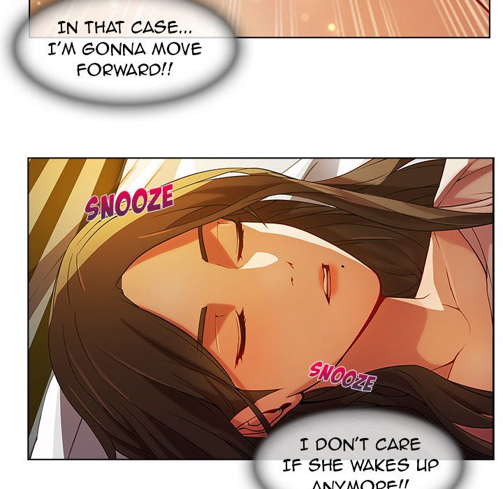 Lady Long Legs Manhwa - Chapter 13 Page 77