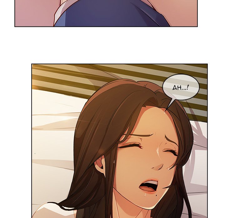 Lady Long Legs Manhwa - Chapter 13 Page 81