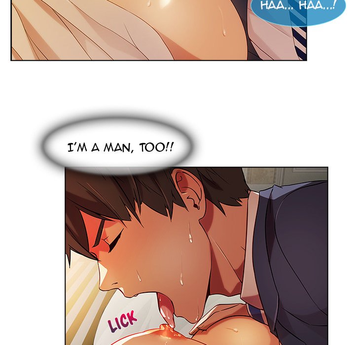 Lady Long Legs Manhwa - Chapter 13 Page 83