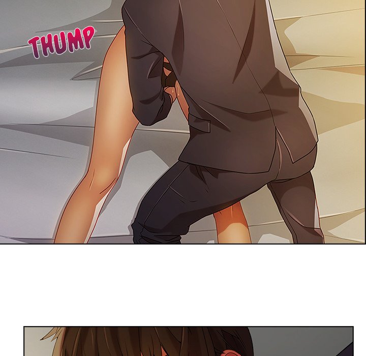 Lady Long Legs Manhwa - Chapter 13 Page 86