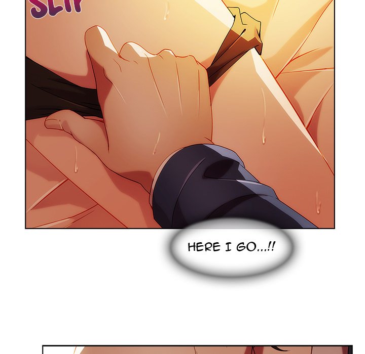 Lady Long Legs Manhwa - Chapter 13 Page 88