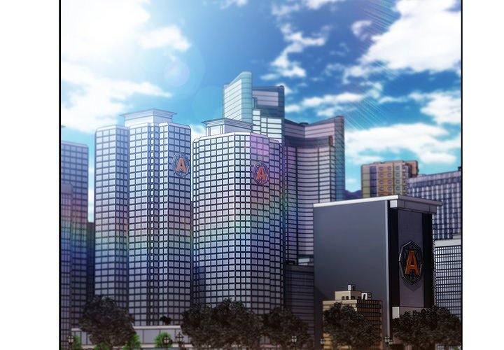 Lady Long Legs Manhwa - Chapter 28 Page 3