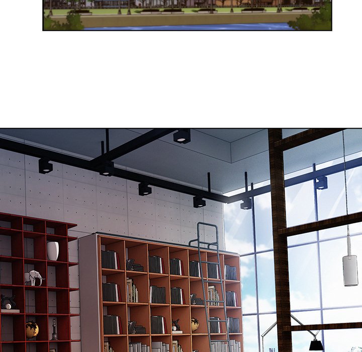 Lady Long Legs Manhwa - Chapter 28 Page 4