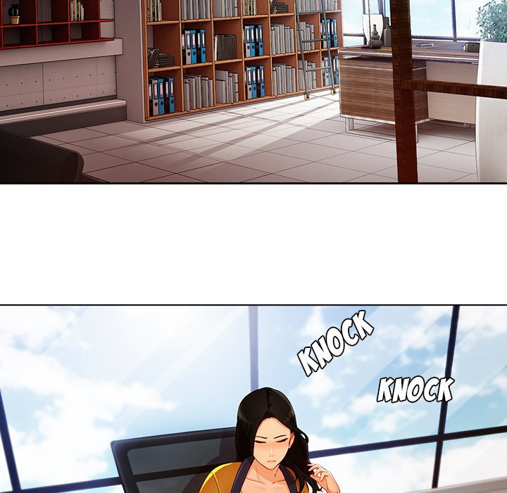 Lady Long Legs Manhwa - Chapter 28 Page 5