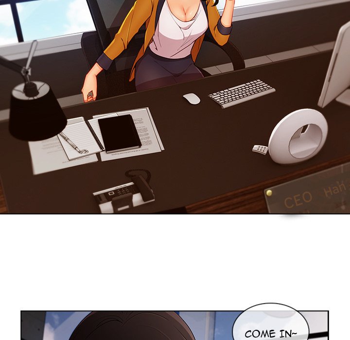 Lady Long Legs Manhwa - Chapter 28 Page 6