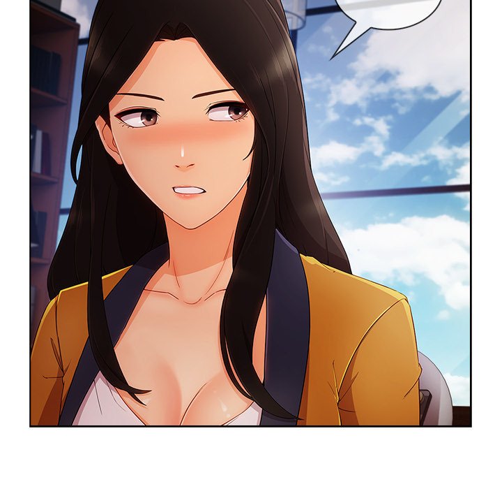 Lady Long Legs Manhwa - Chapter 28 Page 7