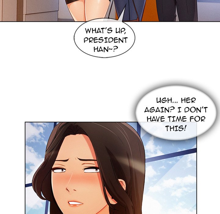 Lady Long Legs Manhwa - Chapter 28 Page 9