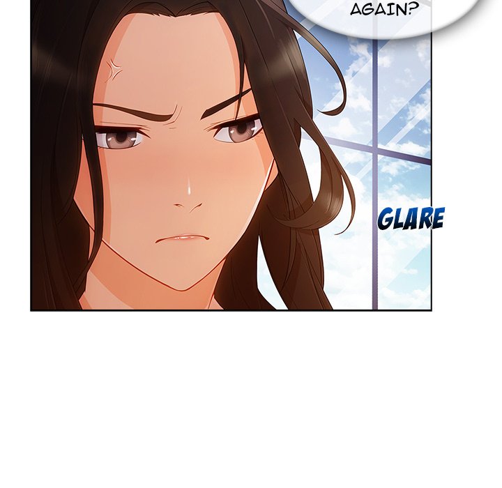 Lady Long Legs Manhwa - Chapter 28 Page 13