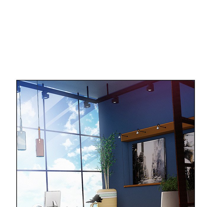 Lady Long Legs Manhwa - Chapter 28 Page 14