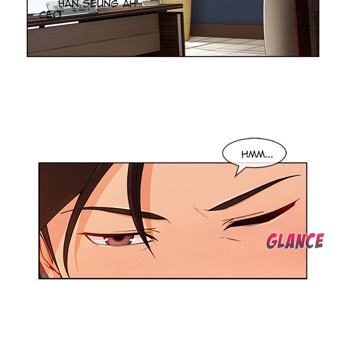 Lady Long Legs Manhwa - Chapter 28 Page 15