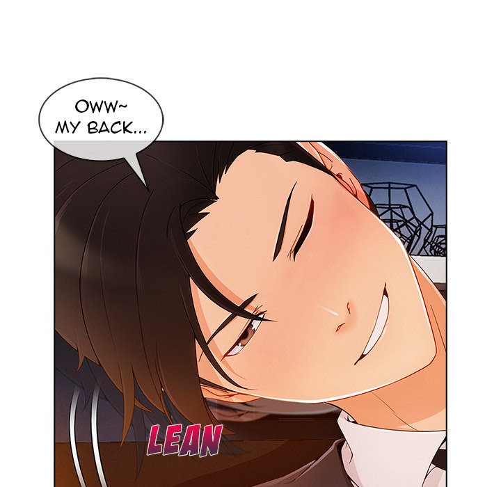 Lady Long Legs Manhwa - Chapter 28 Page 17