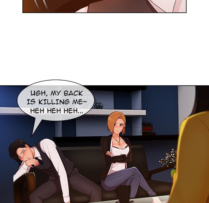 Lady Long Legs Manhwa - Chapter 28 Page 18