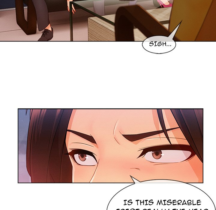 Lady Long Legs Manhwa - Chapter 28 Page 19