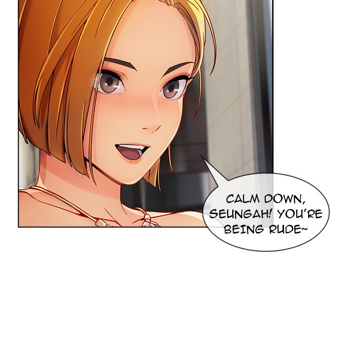 Lady Long Legs Manhwa - Chapter 28 Page 22