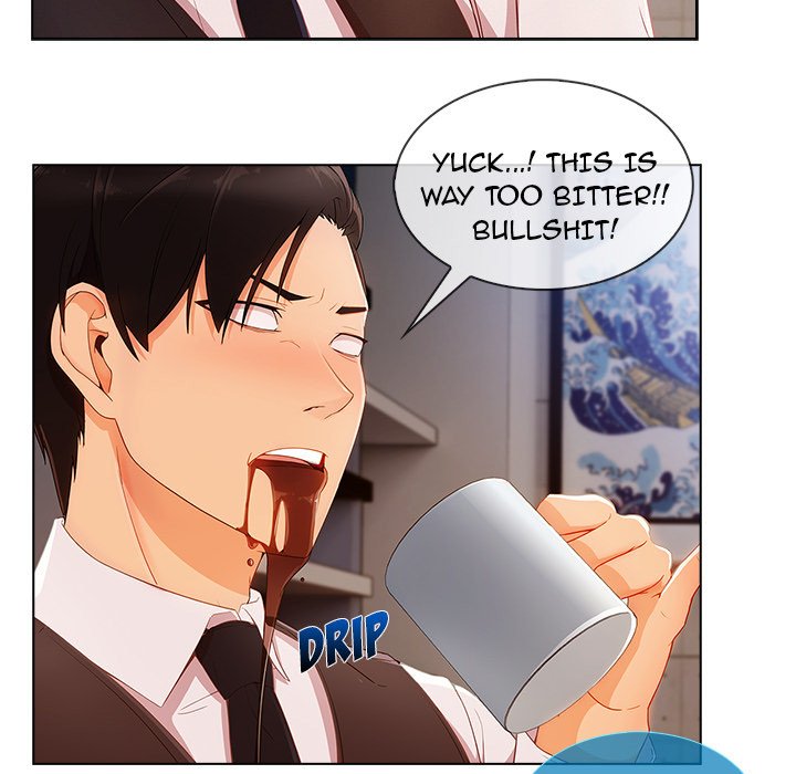 Lady Long Legs Manhwa - Chapter 28 Page 25